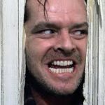 jack, the shining