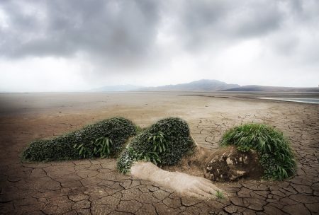 Climate change body