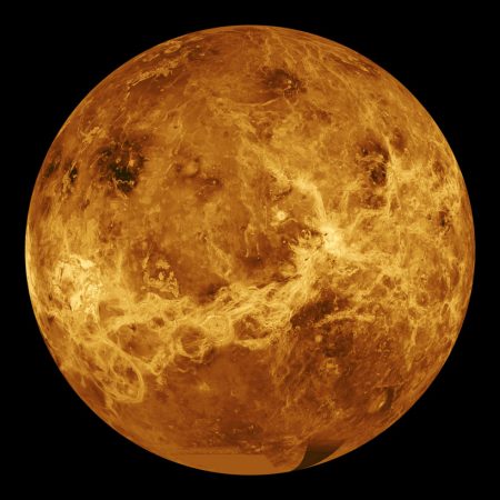 Venus Magellan