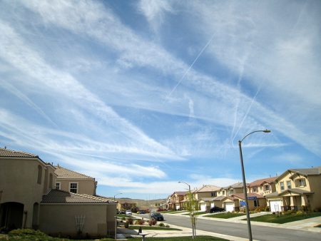 Flickr chemtrails ash41486