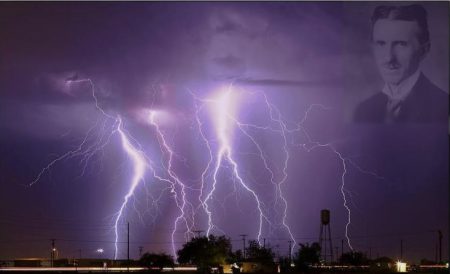 Nikola tesla pokorenie vnutrennego zren