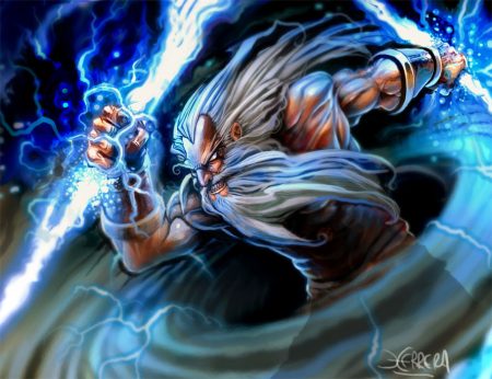  zeus by el grimlock