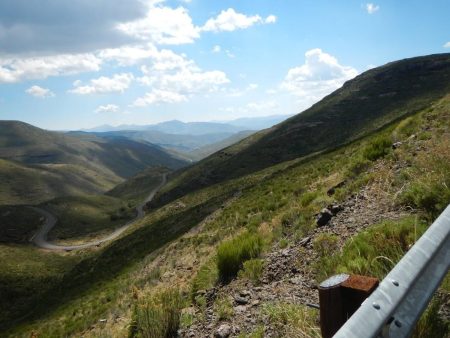 S2k mountain passes