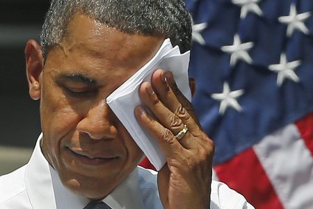 Barack obama