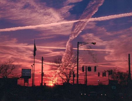 Chemtrails over natrona heights 1024x784