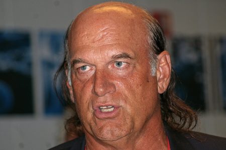 Jesse Ventura