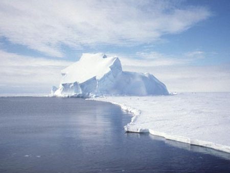 Iceberg