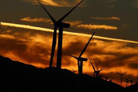 Windmills