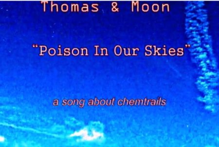 Poison In Our Skies