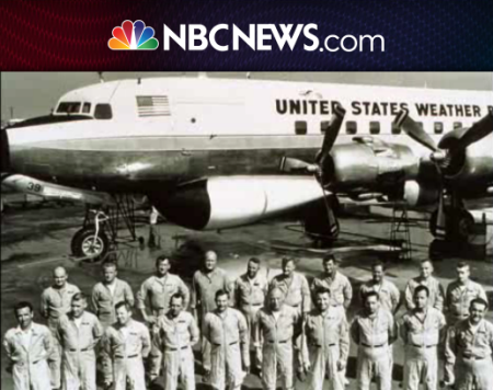 Nbc news with plane