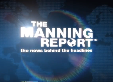 The manning report