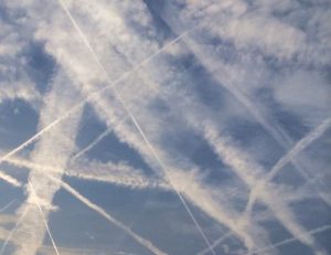 Disinformation » Disinformation | Geoengineering Watch