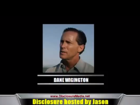 Dane wigington disclosure radio