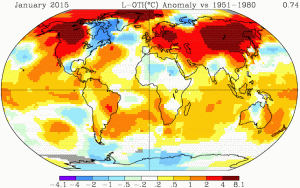 Killing California, Climate Engineering Is Turning The State Into A ...