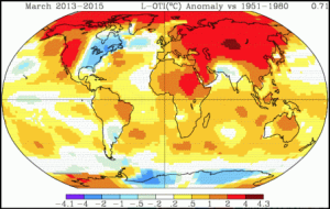 Hurricane Patricia, Weather Warfare, Power Structure Desperation, And ...