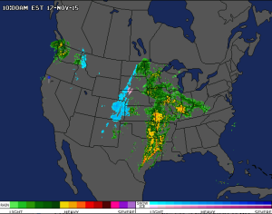 Engineered Winter Weather Whiplash » Engineered Winter Weather Whiplash ...