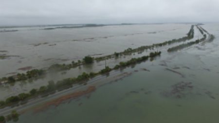 Tybee flood