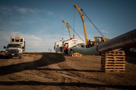 Keystone XL Pipeline