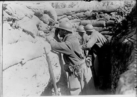 Western Front Wwi