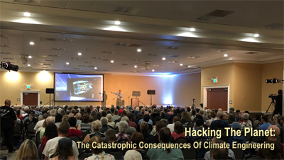 Geoengineering Watch - Our Most Comprehensive Climate Engineering Presentation