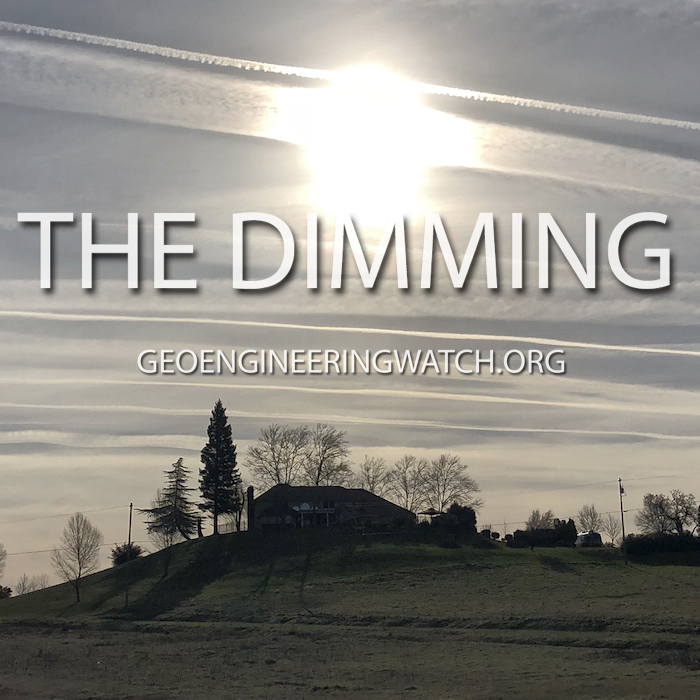 The Dimming thumb
